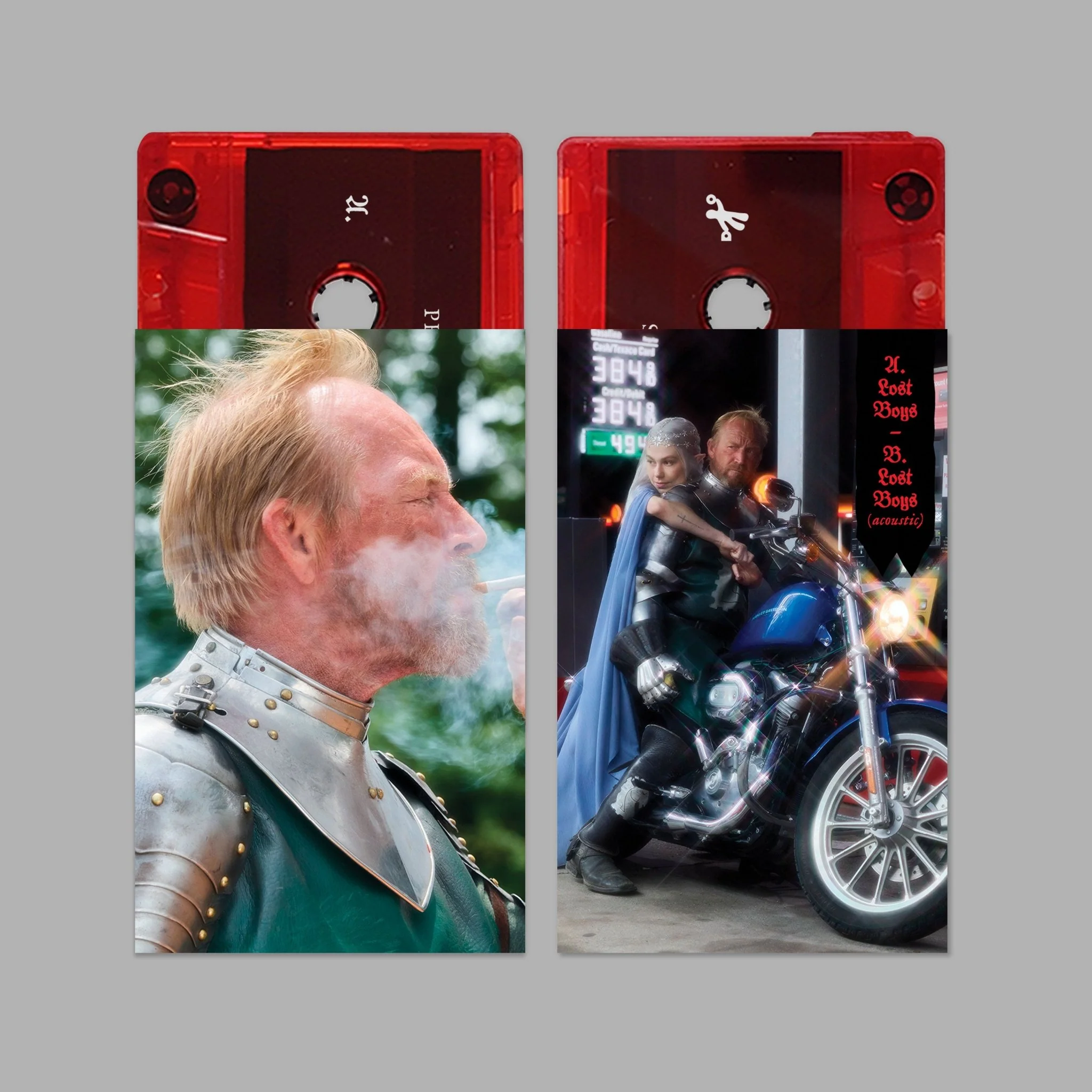 New Releases & Pre-Orders